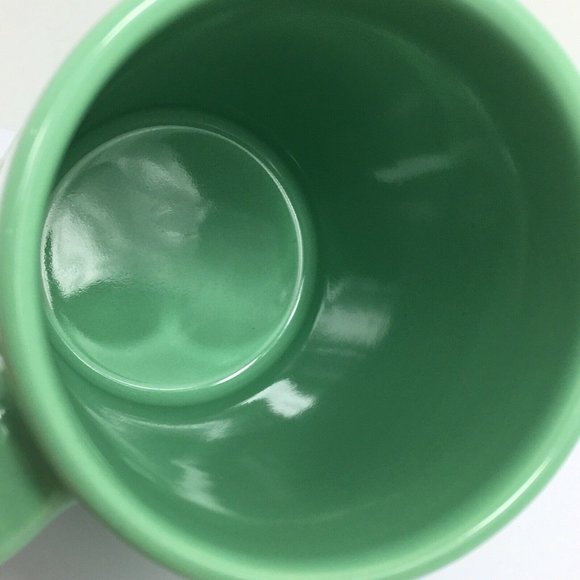 Louisiana State University LSU Coffee Mugs Mike The Tiger Green Cup Cat College - Picture 4 of 12